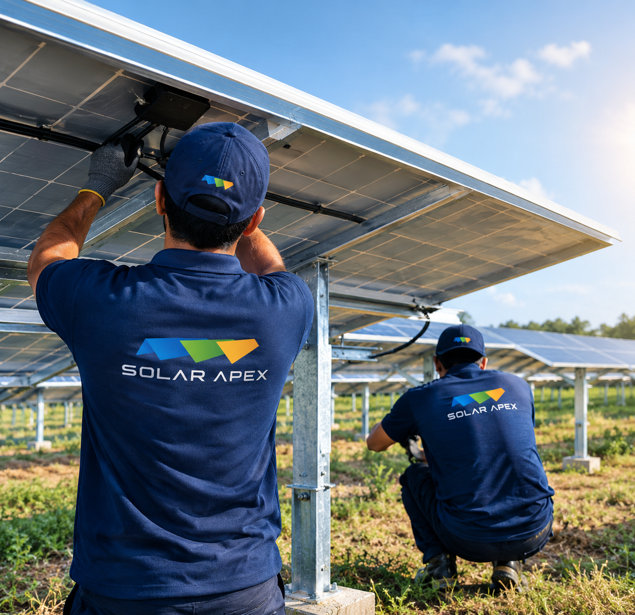 best solar company